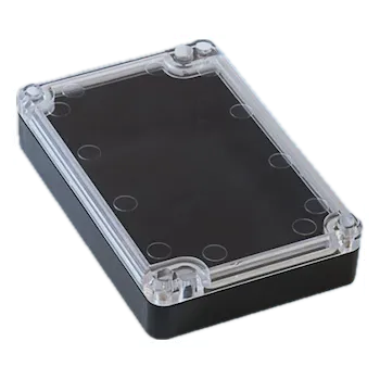 Dárková krabička Maszczyk Plastová krabička KM-78BKTrC