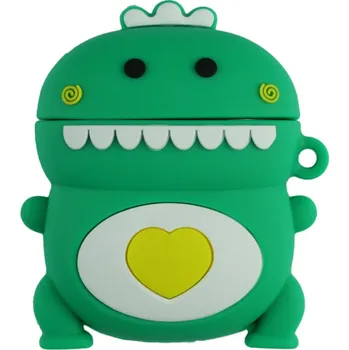 Příslušenství pro sluchátka Obal pro AirPods 1 / 2 - Zamilovaný Dyno