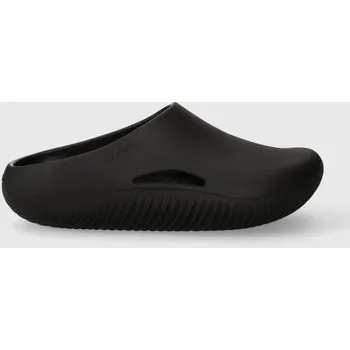 Dámská obuv Pantofle Crocs Mellow Clog, 41/42, černá, 99X