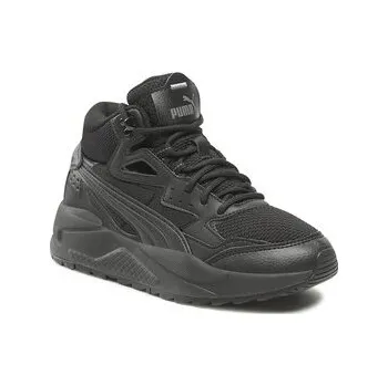 Dámské tenisky Puma Sneakersy X-Ray Speed Mid Wtr Jr 387385 01 Černá 36