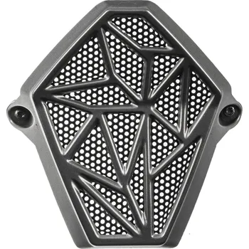 Helma na motorku LS2 AIR VENT CHIN MX436