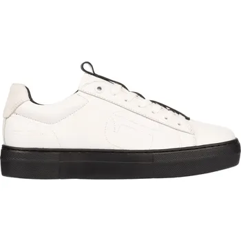 Dámské tenisky Dámské Nízké tenisky G-STAR RAW LOAM II BO STP W GST2241-006514-1000 – Bílá 39