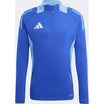 Chlapecké oblečení Dětská mikina Adidas Tiro 24 Competition Training - DOPORUČUJEME - AKČNÍ NABÍDKA