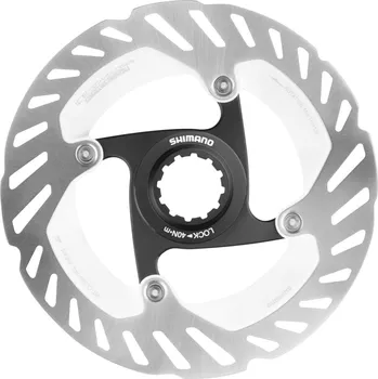 Brzda na kolo SHIMANO kotouč brzdový SH RTCL800 CENTER LOCK 140 mm