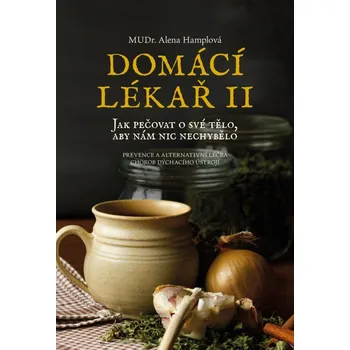 Domácí lékař II