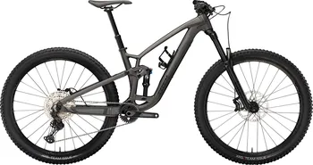 Horské kolo Trek Fuel EX 7 Gen 6 29" Matte Dnister Black 2023