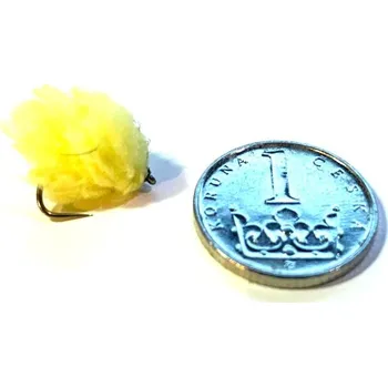 Umělá nástraha Slavíček muškaření Chlebovka vel.h.12