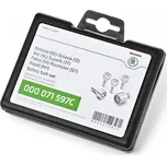 Bezpečnostní šrouby kol