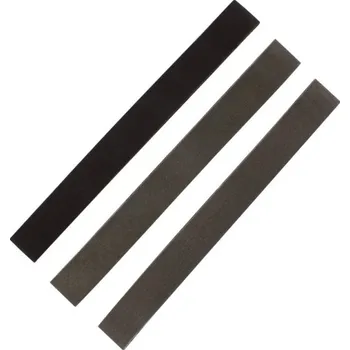 Plastikový model Shesto Modelcraft náhradní brusný pásek 25mm (3ks) - SH-PFL6025/3