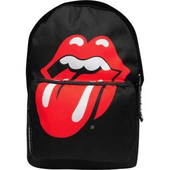 Městský batoh batoh mini ROLLING STONES - CLASSIC TONGUE