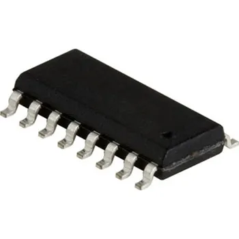 ULN2003D1013TR tranzistorové pole