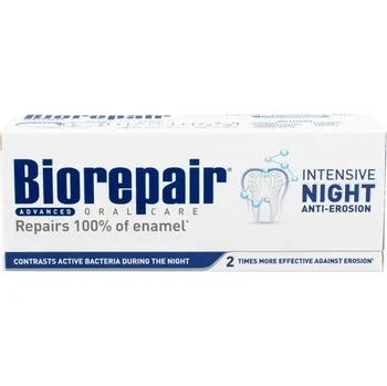 Biorepair Advanced Intensive Night Anti-Erosion, 25 ml