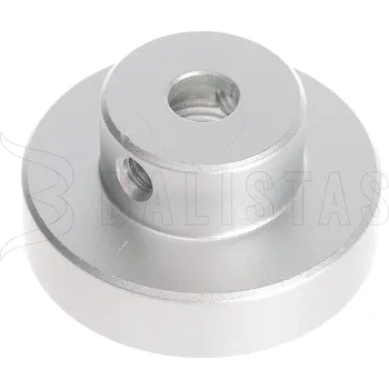 Koncovka krytu pístu SPA M25 (#55)