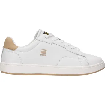 Dámské tenisky Dámské Kecky G-STAR RAW CADET POP W GST2211-002518-1926 – Bílá 41