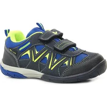 Dětská běžecká obuv LICO Kolibri V 530670 blau/marine, dětská obuv vel.33