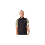 Cyklistická vesta Rapha Core S černá - 10 % pro přihlášené BFEXTRA10