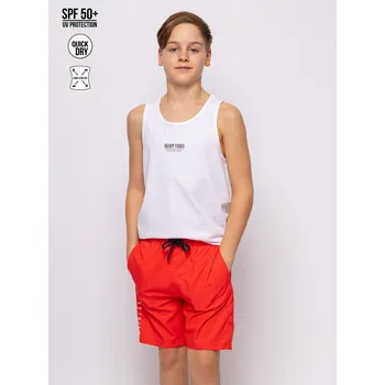 Chlapecké plavky JAM flame 152