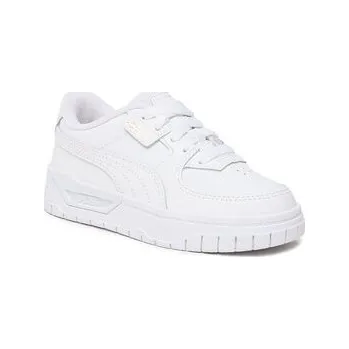 Dámské tenisky Puma Sneakersy Cali Dream Lth Ps 385675 03 Bílá 30