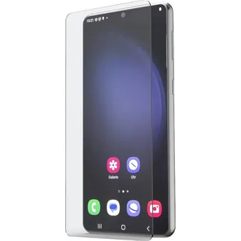 Hama ochranné sklo na displej smartphonu Samsung Galaxy S24 plus 1 ks Chránící proti otiskům prstů, odolné vůči poškrábání 00219955