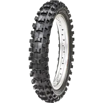 Motocyklová pneu MAXXIS M-7332 90/100-16 51M NHS TT (použití od písku/ka po sypký terén a střední terén)