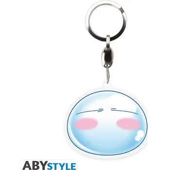 Klíčenka That Time I Got Reincarnated As A Slime - Rimuru