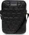 Pouzdro na tablet Guess Quilted GUTB10QLBK