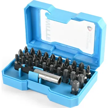 Bit Sada bitů 32ks Witte