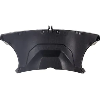 Helma na motorku LS2 CHIN BAR MIDDLE PLASTIC PART FF313