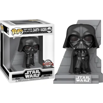 Figurka Funko POP! 442 Deluxe: Star Wars -Bounty Hunters: Darth Vader Special Edition
