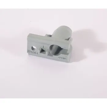 Příslušenství ke karavanu Držák stavěcí nohy pro markýzu Fiamma F40van orientace levá strana