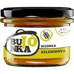 Bujónka zeleninová - vegan - bez lepku - 200g