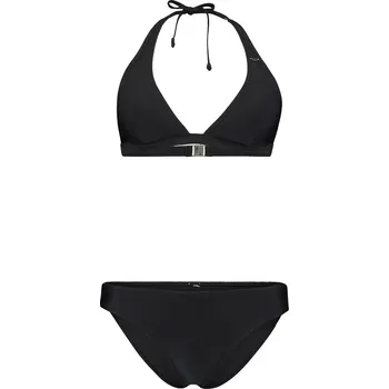 Dámské plavky Dámské Dvoudílné plavky O'NEILL ESSENTIALS MARIA CRUZ BIKINI SET N1800008-19010 – Černá 38C