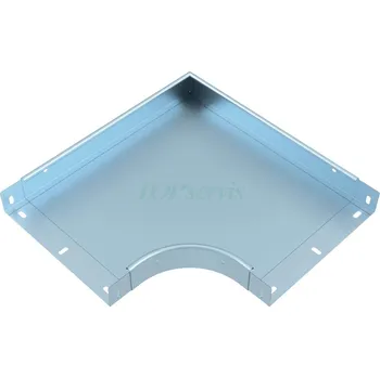 kabelová chránička Koleno žlabu 250/50 90° TOP SERVIS 1100907