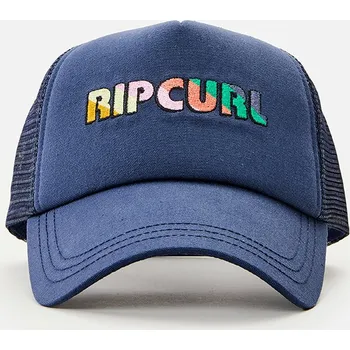 Kšiltovka Dámská Kšiltovka RIP CURL DAY BREAK TRUCKER HAT 01LWHE_49 – Tmavě modrá