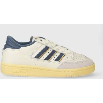 Dámská obuv Tenisky adidas Originals Centennial 85 LO, 38 2/3, šedá, 09X