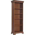 Knihovna Kora KR1, sosna andersen