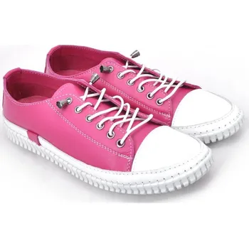 Dámské tenisky Iberius 032-035-11106 růžová, vel. 38