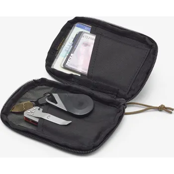 Sportovní taška SOLOGNAC Kapsa na opasek / peněženka EDC