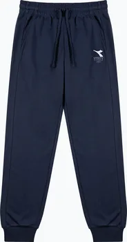 Dámské kalhoty Dámské kalhoty Diadora Essential Sport blu classico