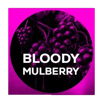 Návnadové aroma Squat Carp BOOSTER Bloody Mulberry Popis zboží: 250 ml