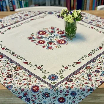 ubrus BYTEMA Gobelínový ubrus a šál JURKOVIČ 1 38 x 100 cm