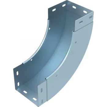 Žebřík Koleno vnitřní 125/100 TOP SERVIS 1101525