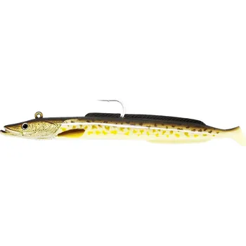 Westin Sandy Andy JIG 28cm 300g Barva: 3