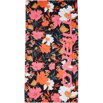 Ručník O'NEILL MIX & MATCH SEACOAST TOWEL 1100028-39069 – Černá