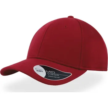 Kšiltovka Atlantis 6 panelová baseballová kšiltovka "Feed"