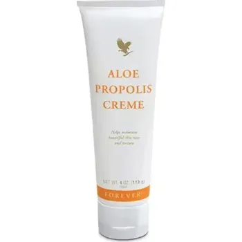 Forever Aloe Propolis Creme 113 g (Pomáhá při nachlazení a akné)