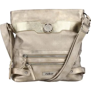 RIEKER Dámská kabelka RIEKER, model H1346-90