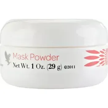 Pleťový krém Forever Mask Powder 29 g (Vyhlazuje, čistí a napíná pokožku)