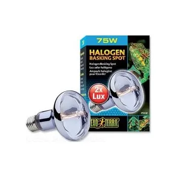 Teraristika Žárovka Halogen Basking Spot 100W 1ks