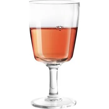 Kempingové nádobí Sklenice na víno Camp4 Capri 260 ml, 2 ks